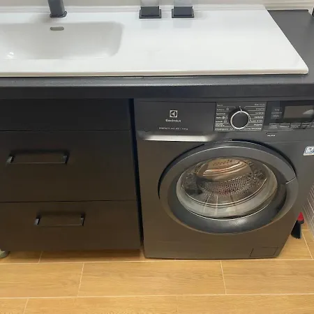 Kasprowicza Lägenhet Kołobrzeg