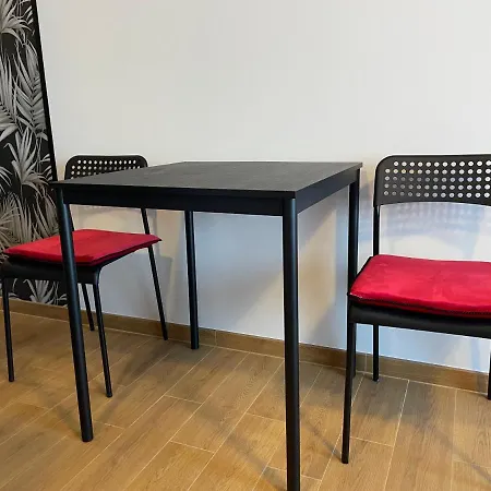 Lägenhet Kasprowicza