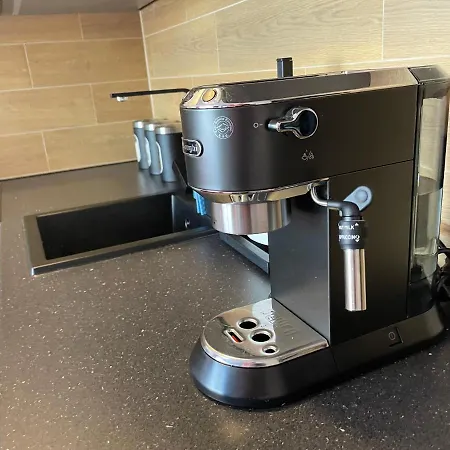 Kasprowicza Kołobrzeg