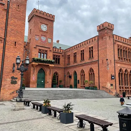 Kasprowicza Kołobrzeg