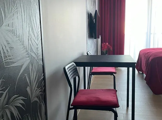 Kasprowicza * Kołobrzeg