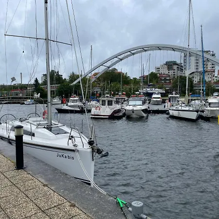 Apartman Kasprowicza *