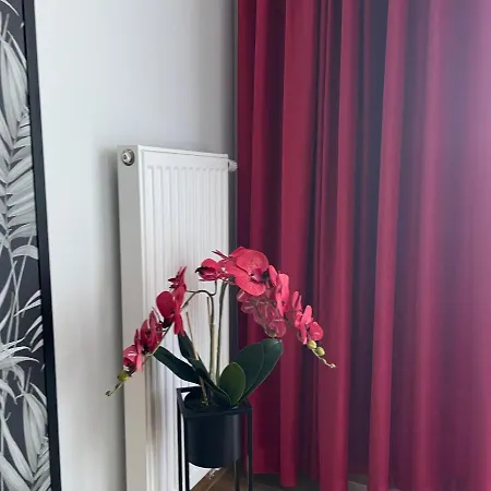 Kasprowicza Apartman