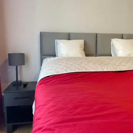 Appartamento Kasprowicza