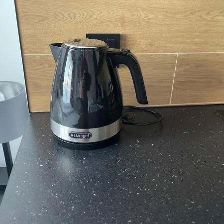 Apartman Kasprowicza *