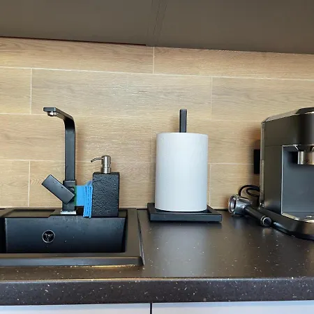 Kasprowicza Apartman Kołobrzeg