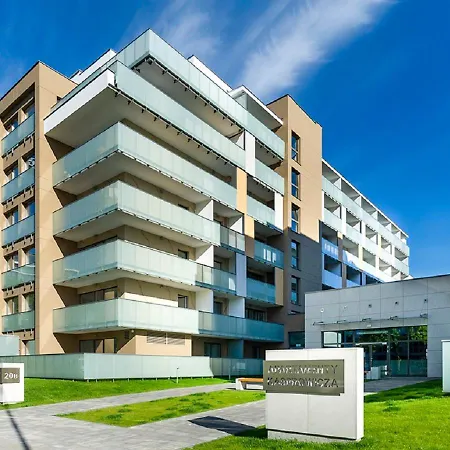 Kasprowicza * Kołobrzeg