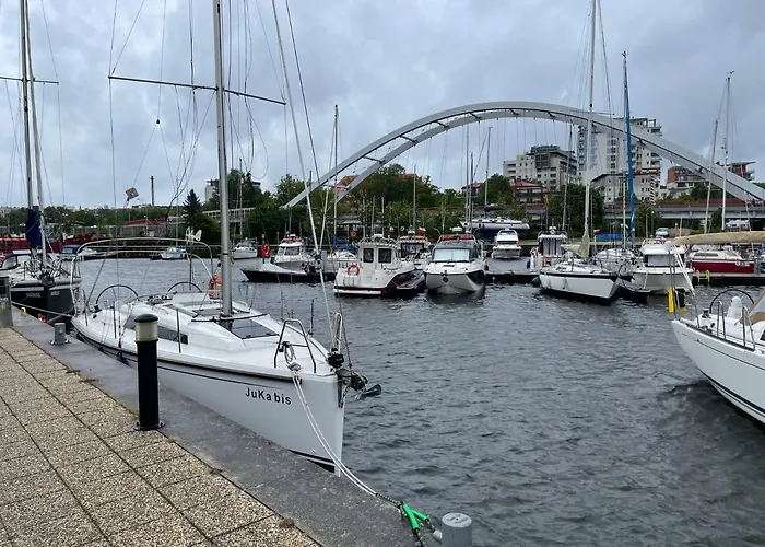 Apartament Kasprowicza *