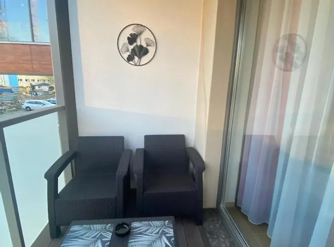 Kasprowicza Apartament