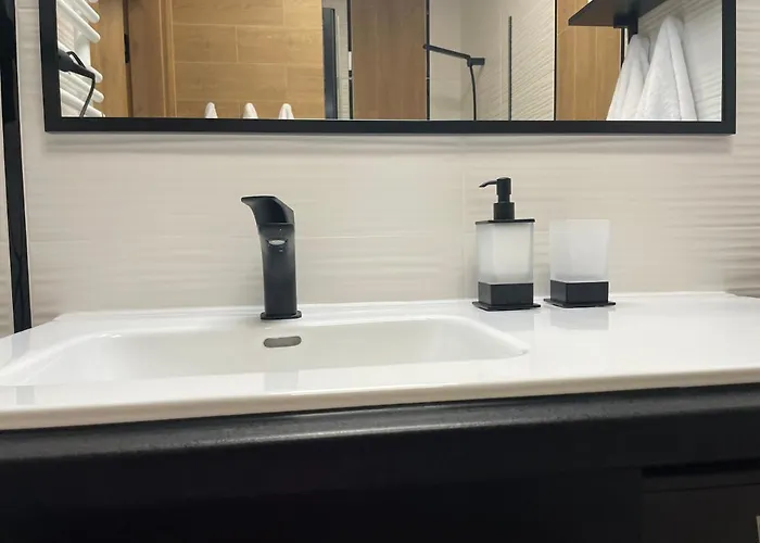 Kasprowicza Kołobrzeg