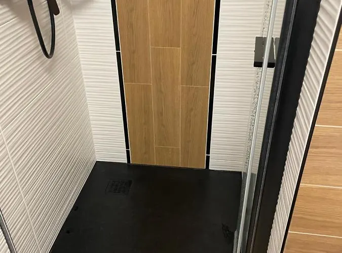 Kasprowicza Apartament Kołobrzeg