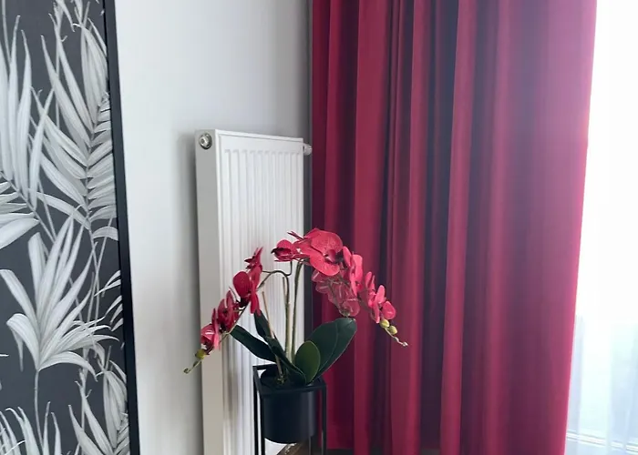 Kasprowicza Apartament