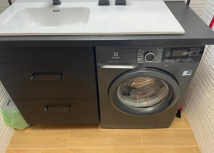 Kasprowicza Apartament Kołobrzeg