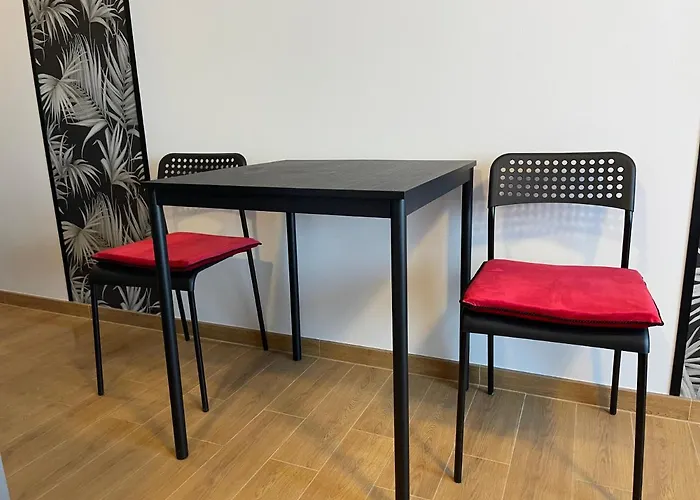 Apartament Kasprowicza