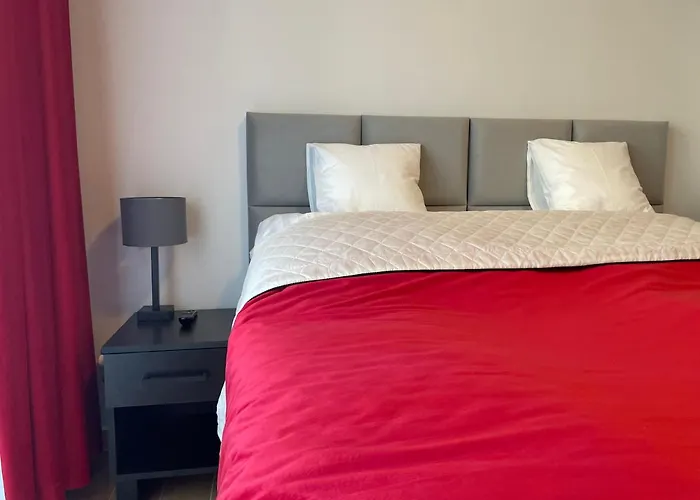 Apartament Kasprowicza