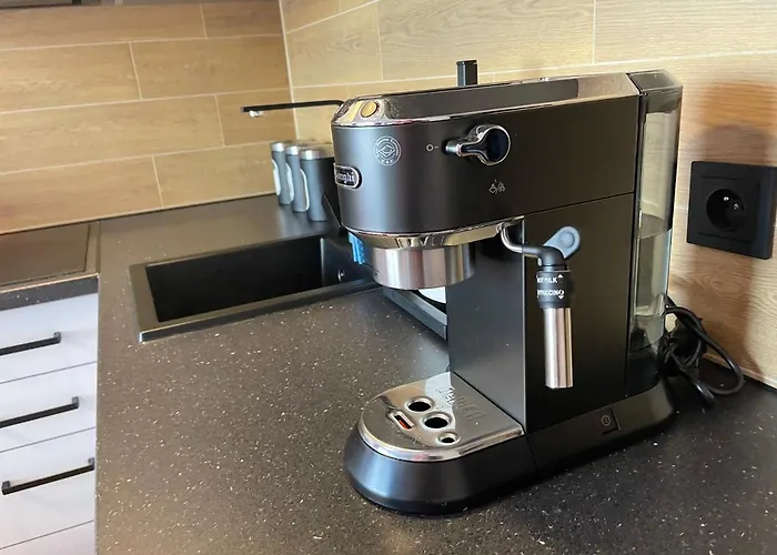 Kasprowicza Kołobrzeg