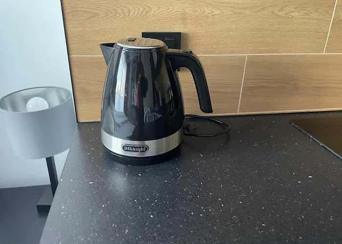 Apartament Kasprowicza *