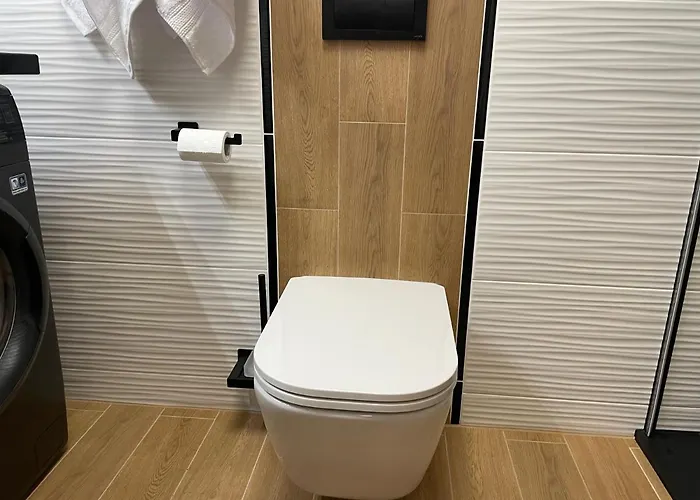 Kasprowicza Kołobrzeg