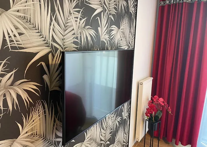 Kasprowicza Apartament *