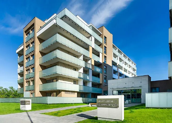 Kasprowicza * Kołobrzeg