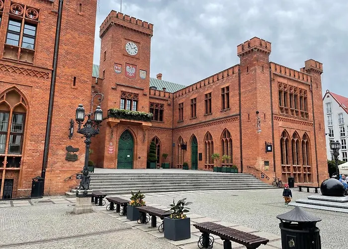 Kasprowicza Kołobrzeg